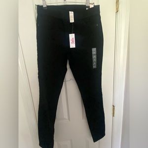 Girls Jeans from Justice Size 16